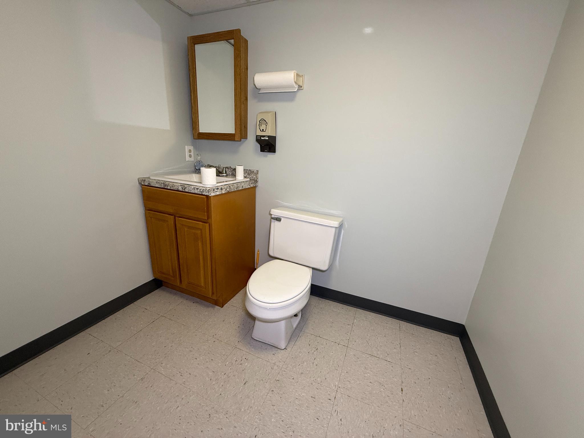 DORAL I - Residential