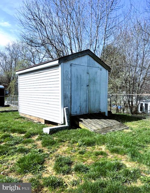 FOX GLEN - Residential Lease