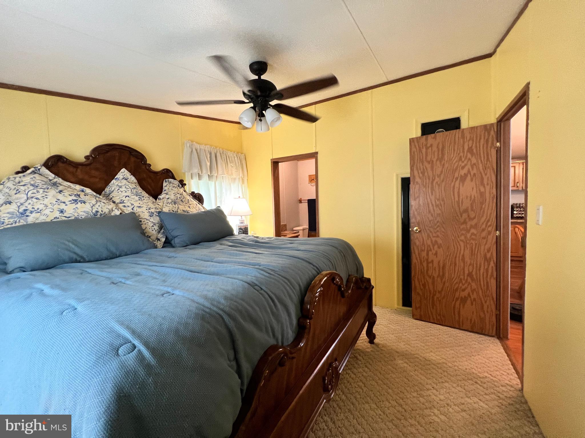 FOX GLEN - Residential Lease