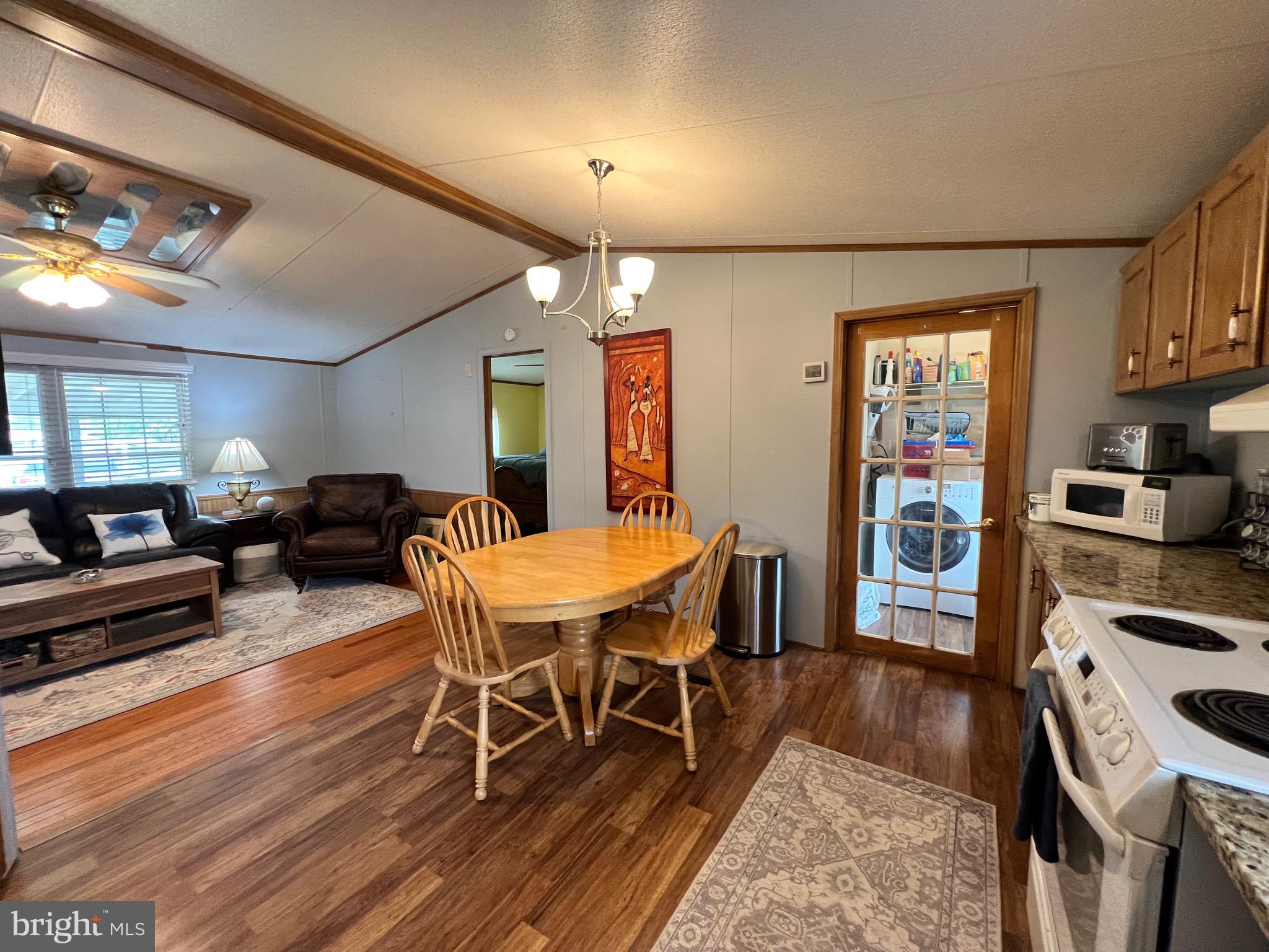 FOX GLEN - Residential Lease