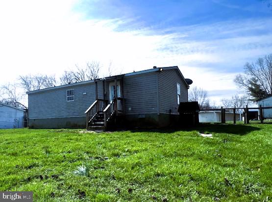 FOX GLEN - Residential Lease