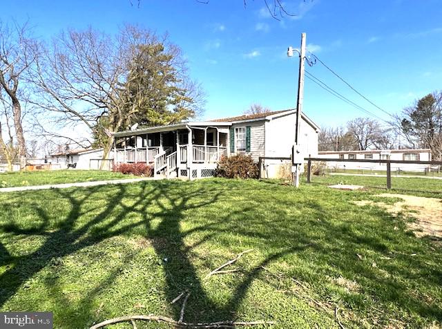 FOX GLEN - Residential Lease