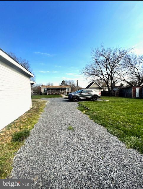 FOX GLEN - Residential Lease