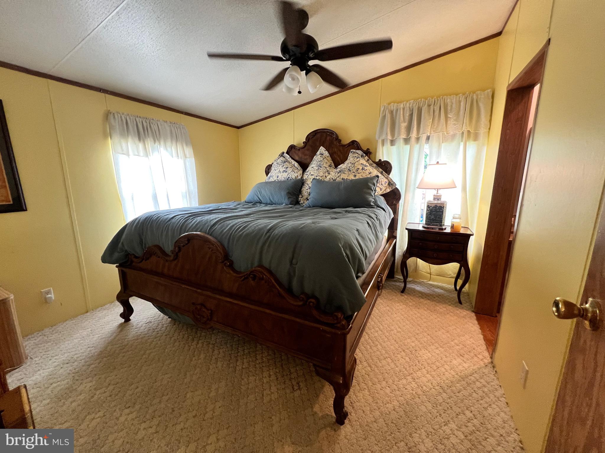 FOX GLEN - Residential Lease