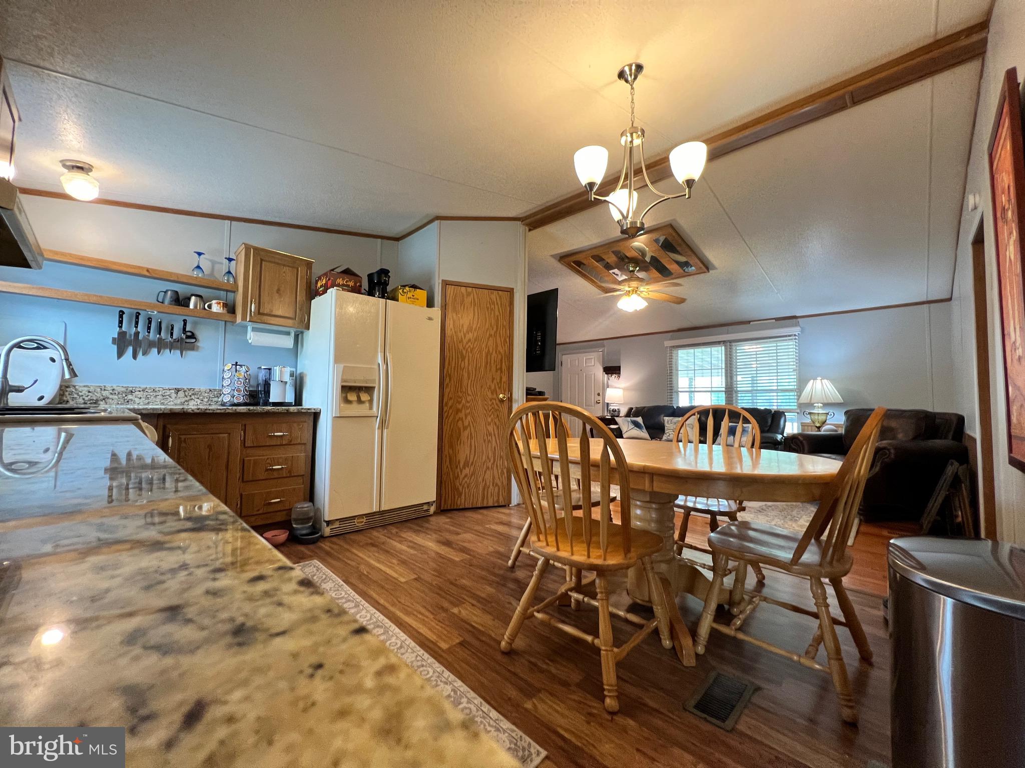 FOX GLEN - Residential Lease