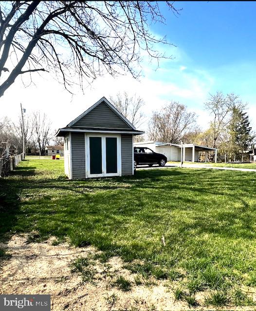 FOX GLEN - Residential Lease