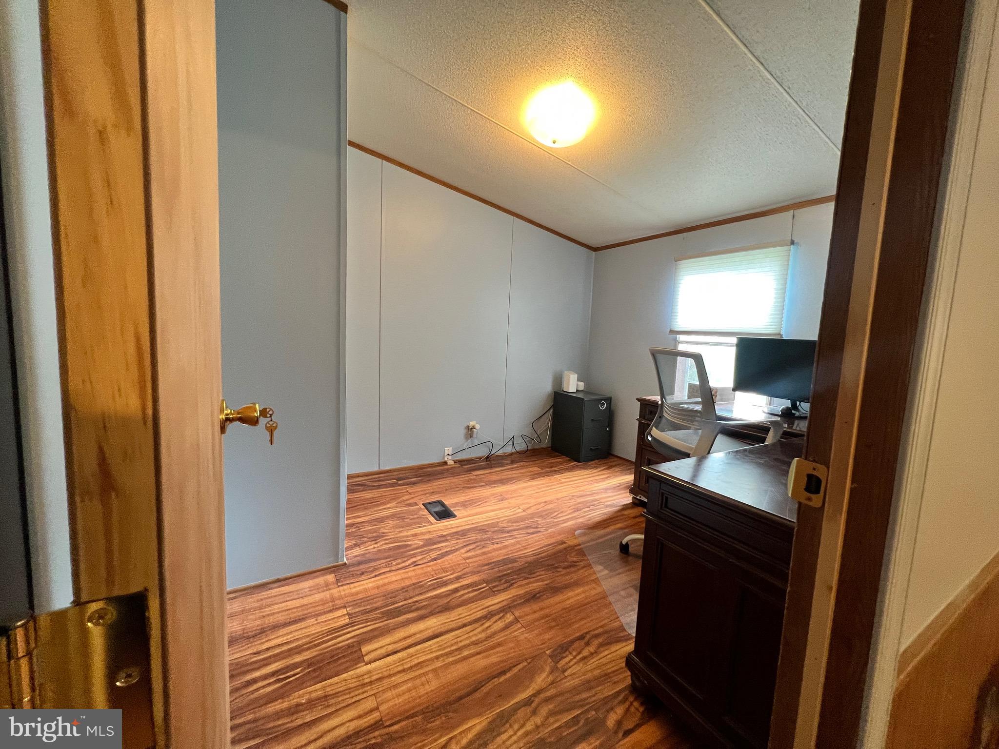 FOX GLEN - Residential Lease