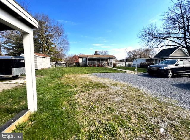 FOX GLEN - Residential Lease