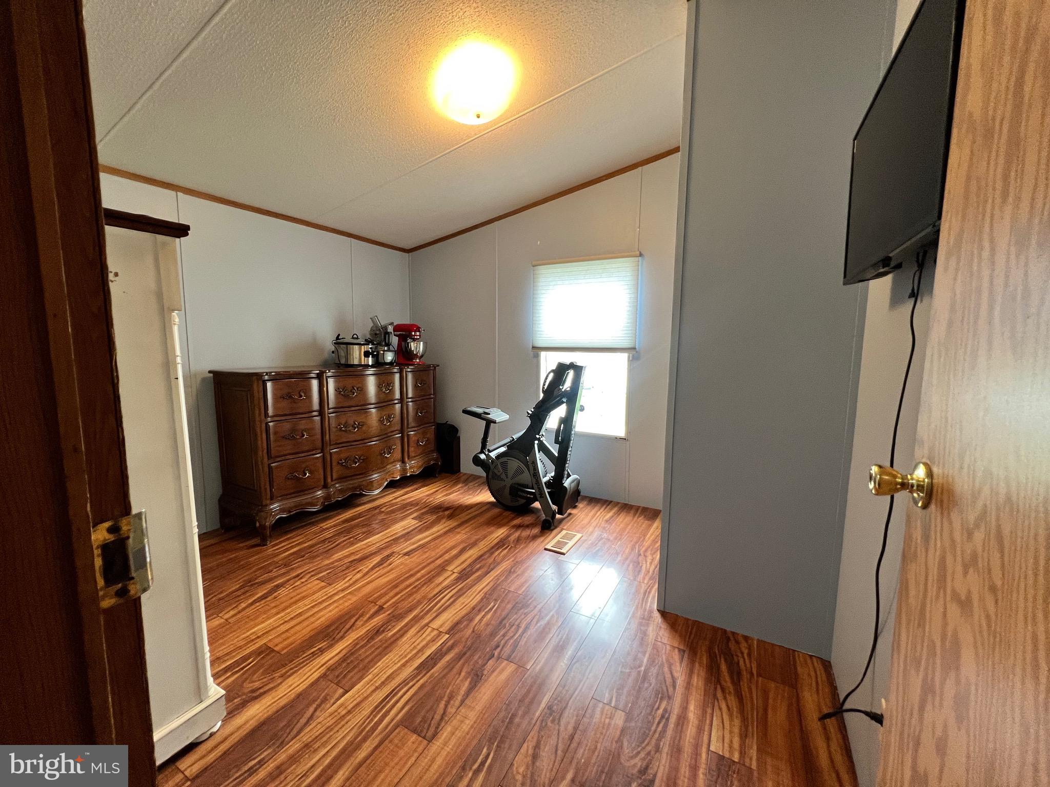 FOX GLEN - Residential Lease