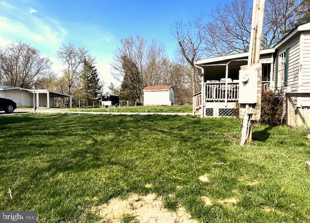 FOX GLEN - Residential Lease