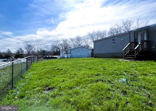 FOX GLEN - Residential Lease