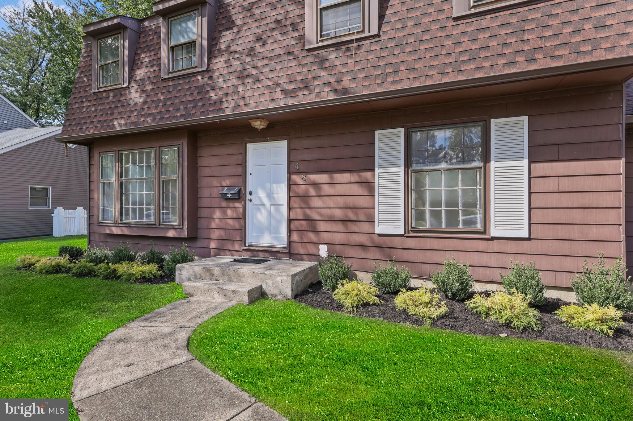 48 STRATHMORE DRIVE