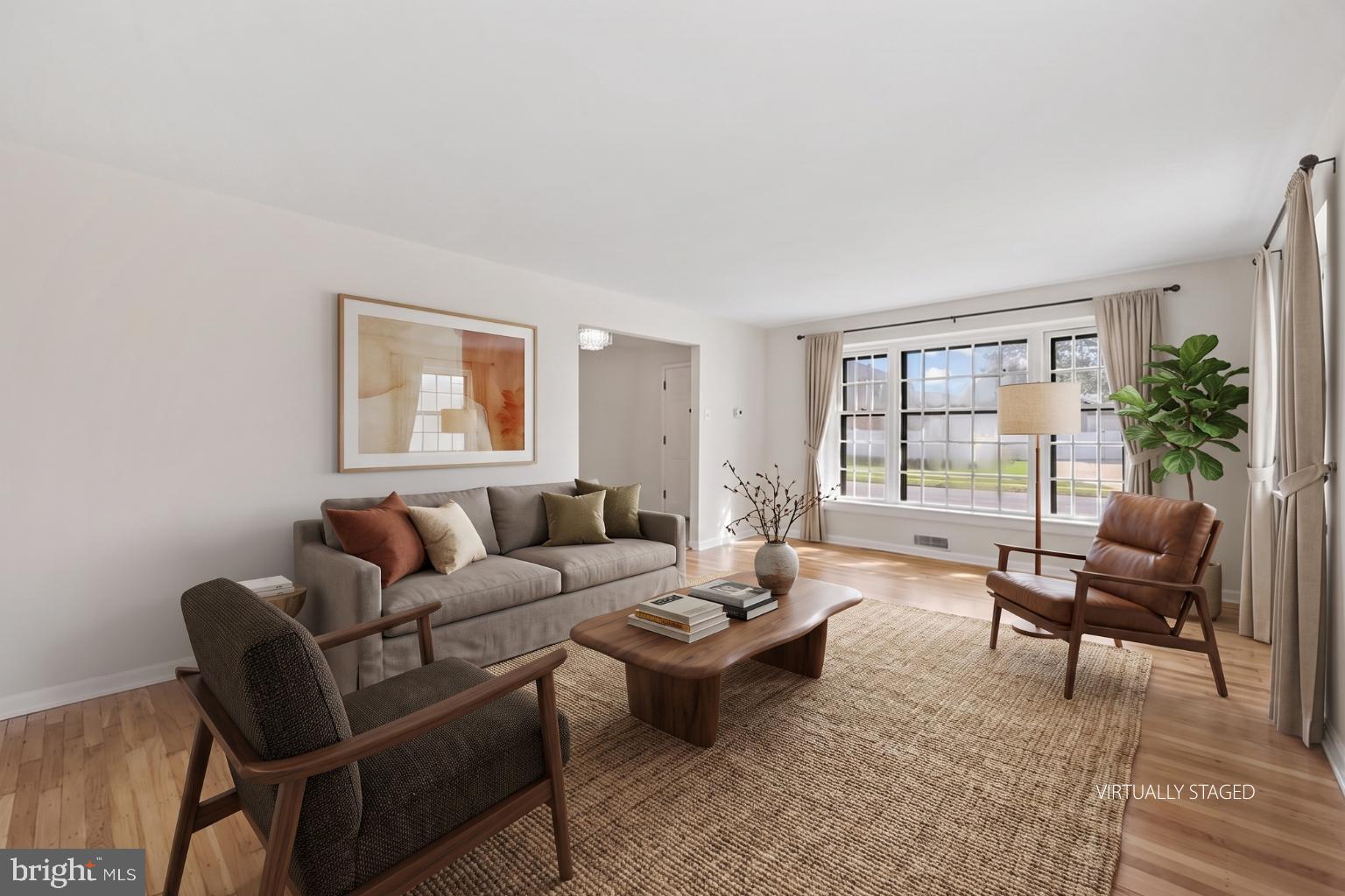 48 STRATHMORE DRIVE