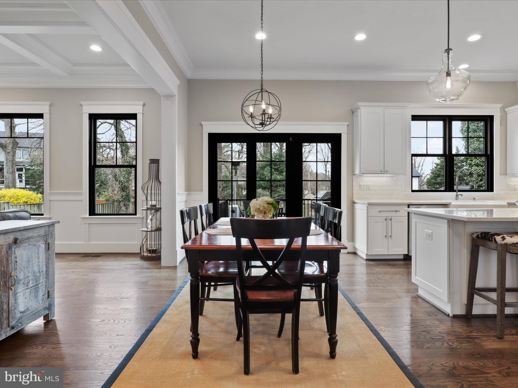 BLAIR WOODS - Residential