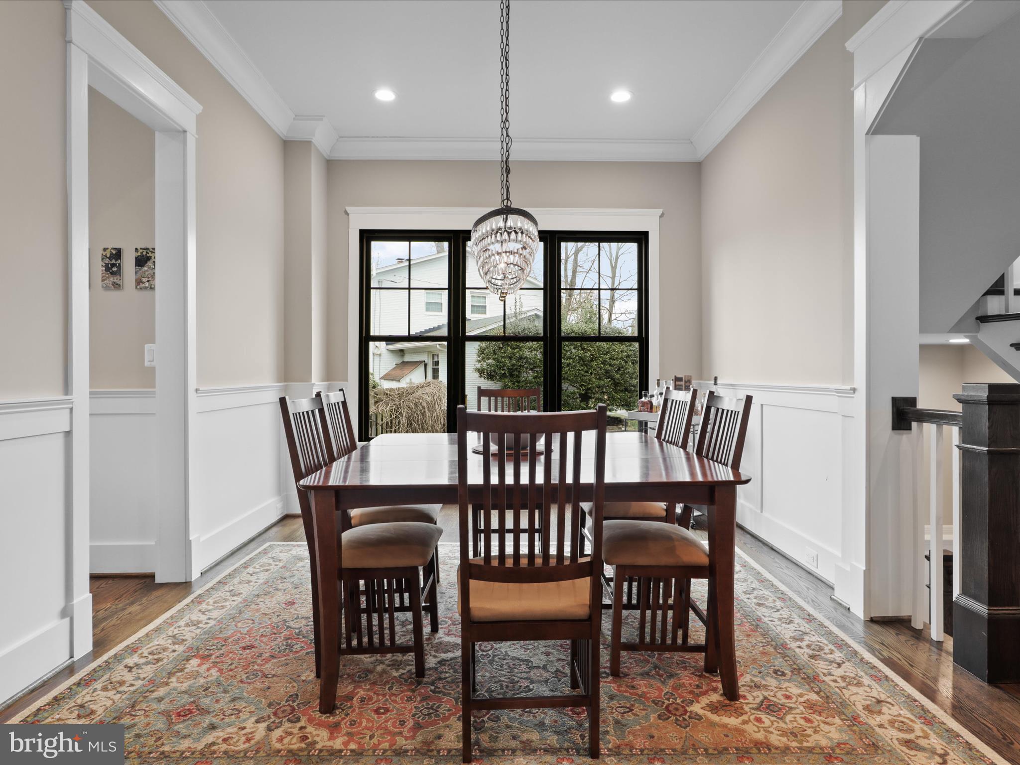 BLAIR WOODS - Residential