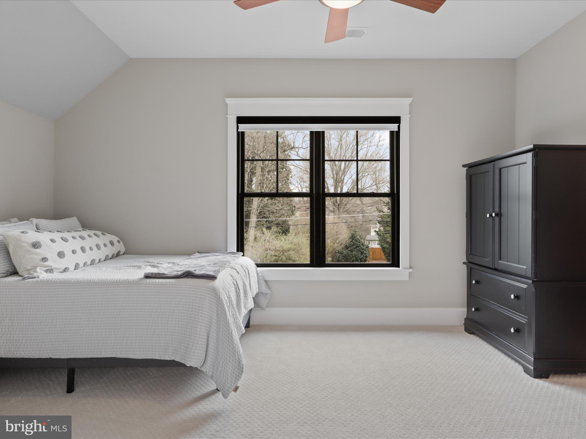 BLAIR WOODS - Residential