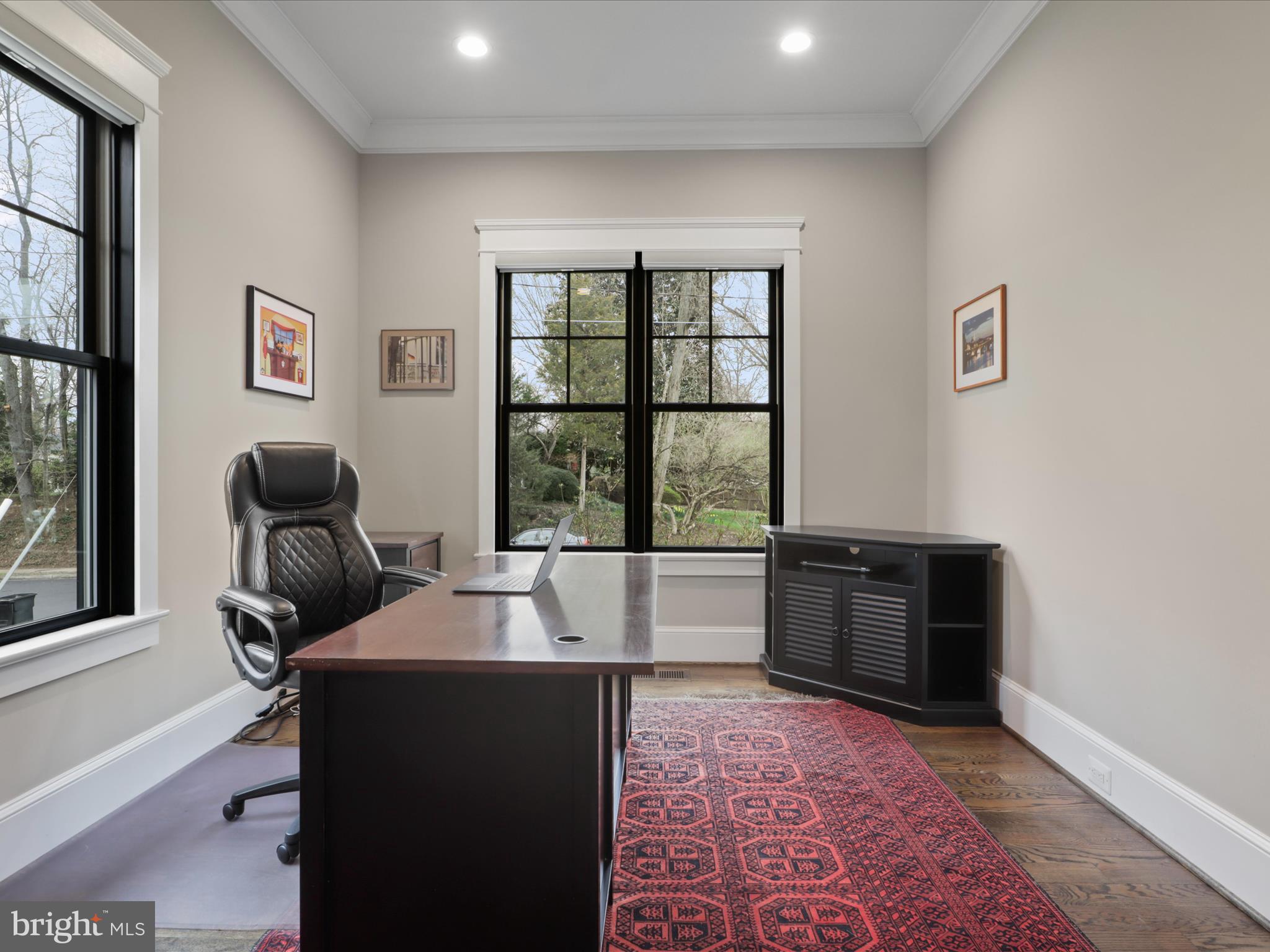 BLAIR WOODS - Residential