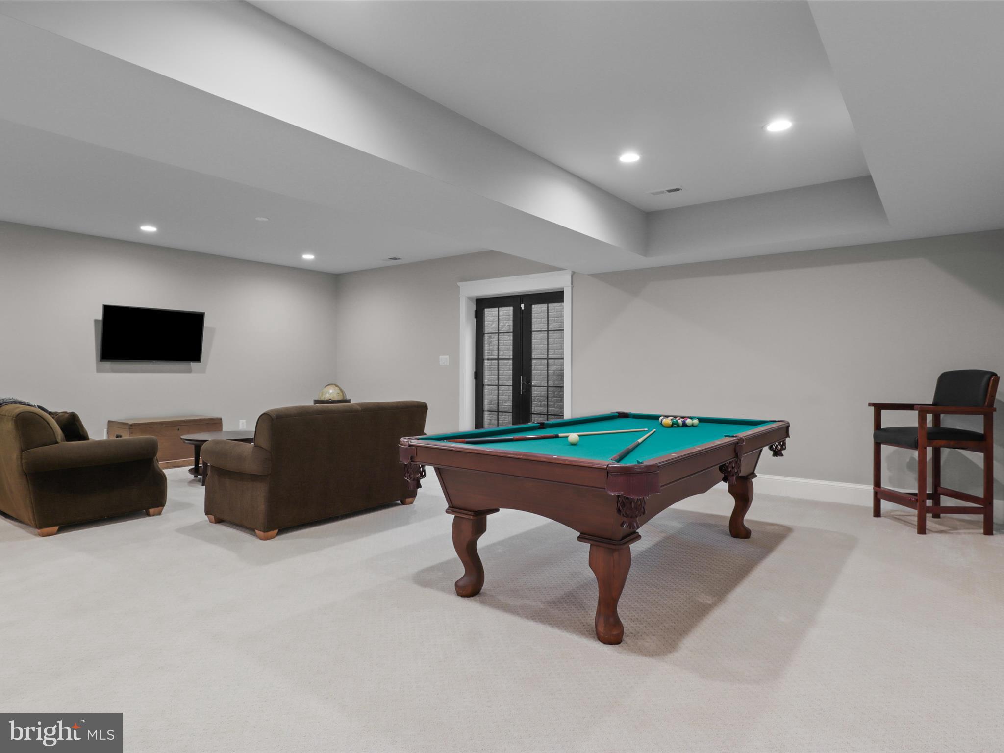 BLAIR WOODS - Residential