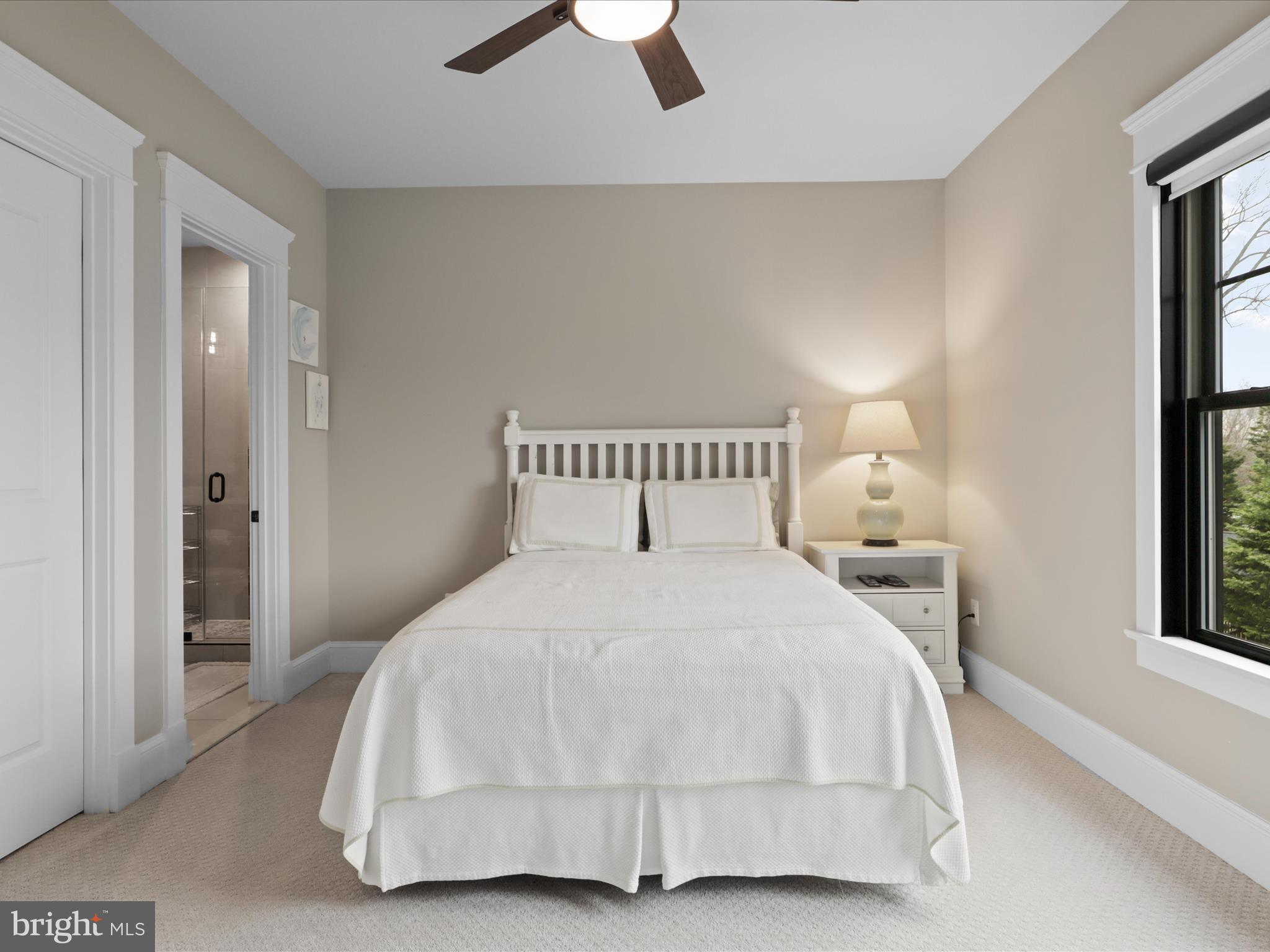 BLAIR WOODS - Residential