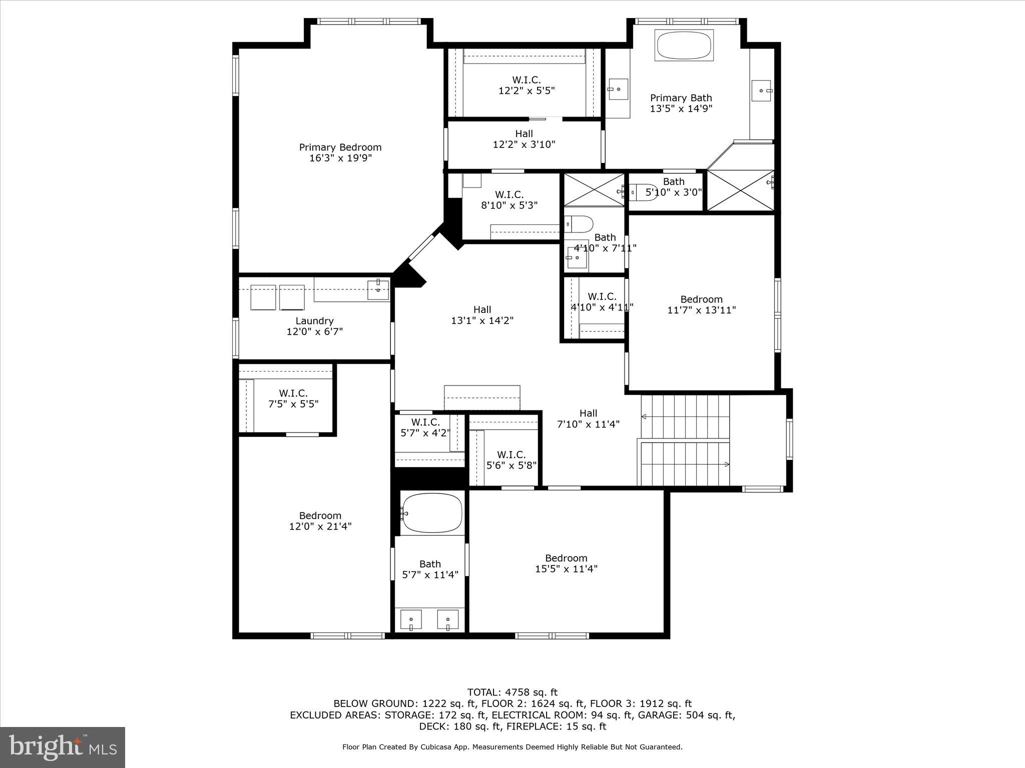 BLAIR WOODS - Residential
