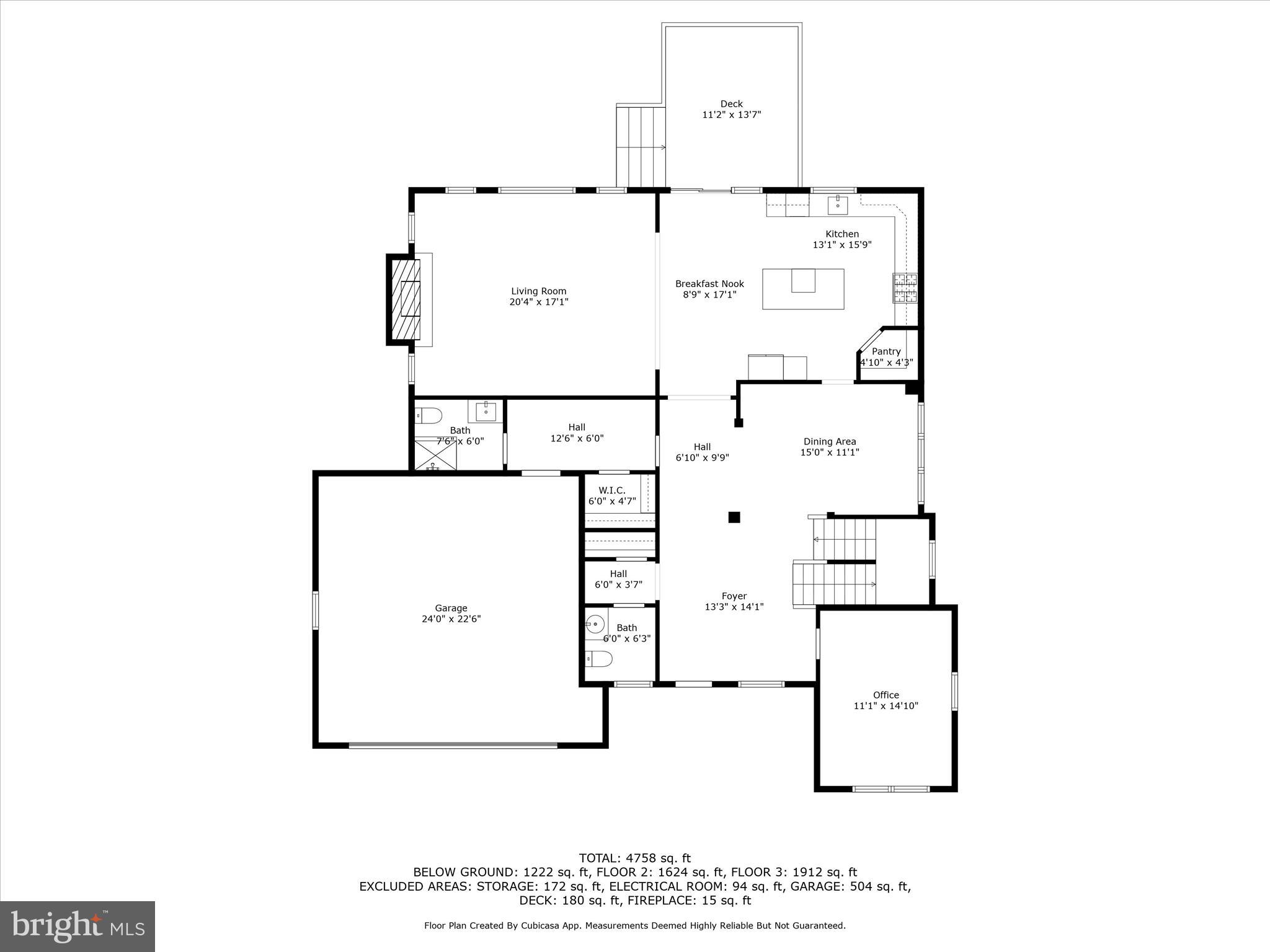 BLAIR WOODS - Residential