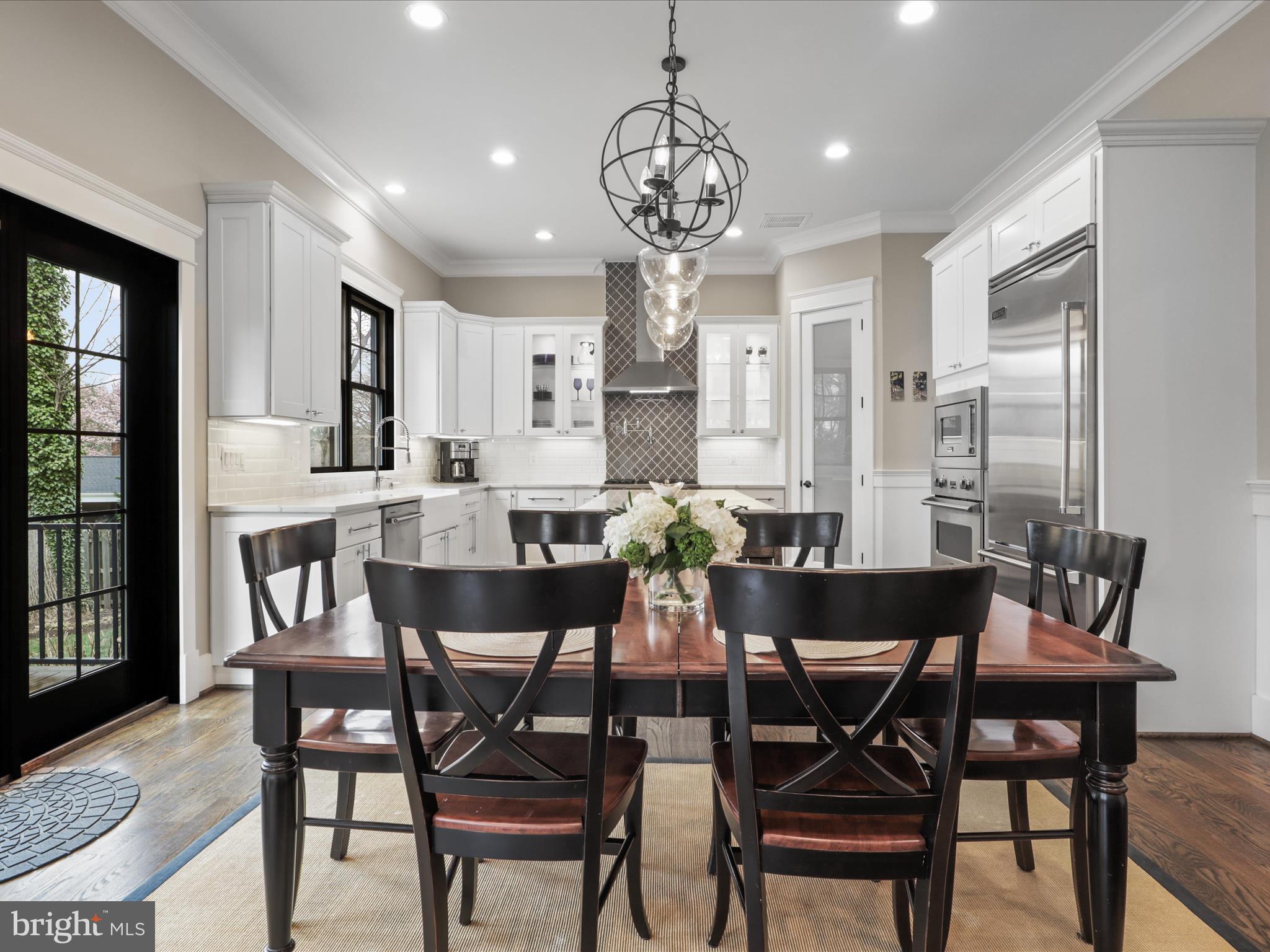 BLAIR WOODS - Residential