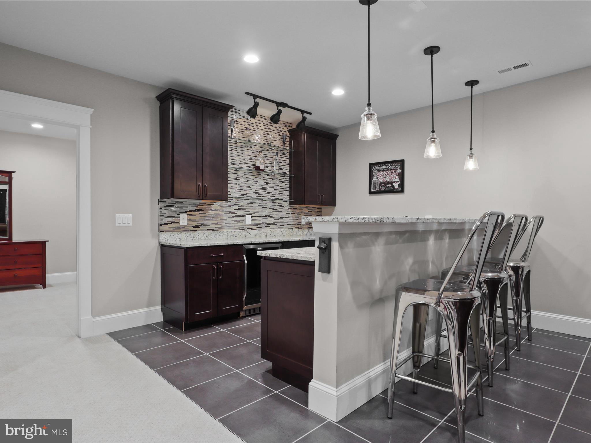 BLAIR WOODS - Residential