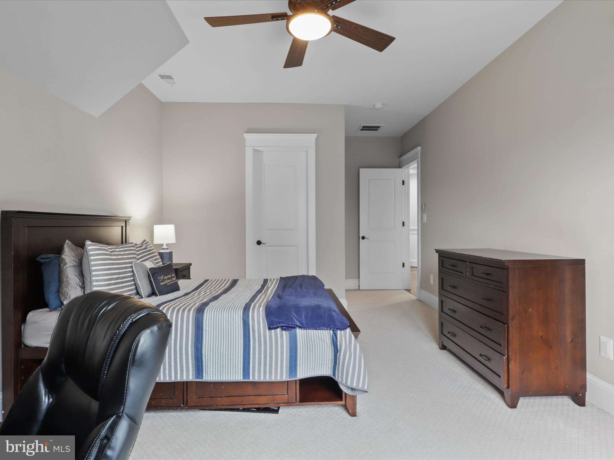 BLAIR WOODS - Residential