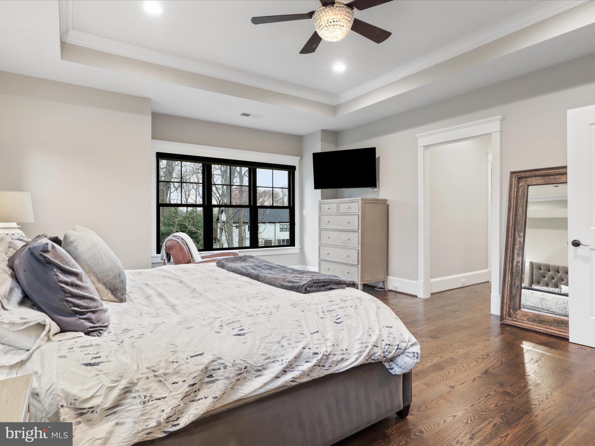 BLAIR WOODS - Residential