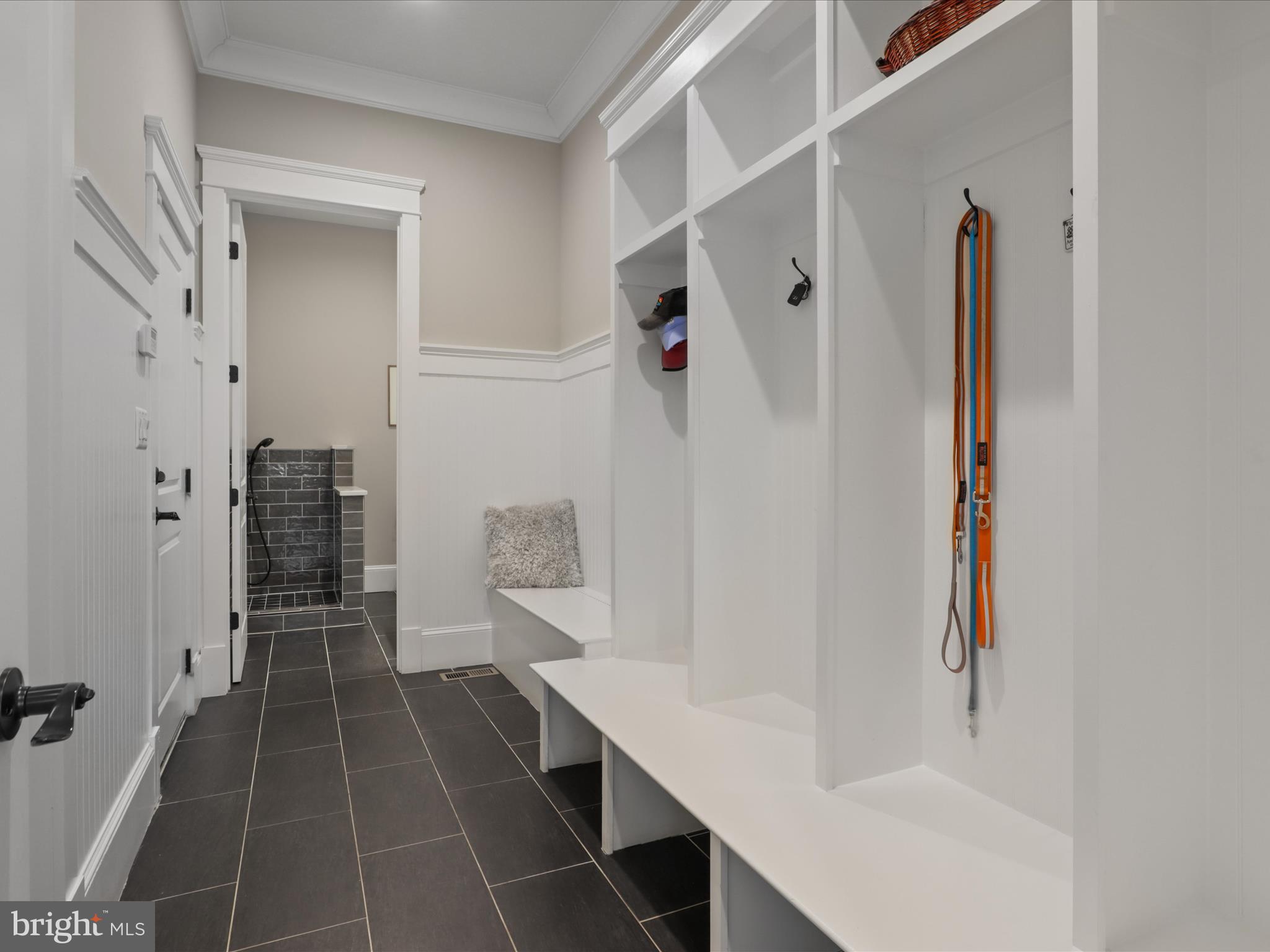 BLAIR WOODS - Residential