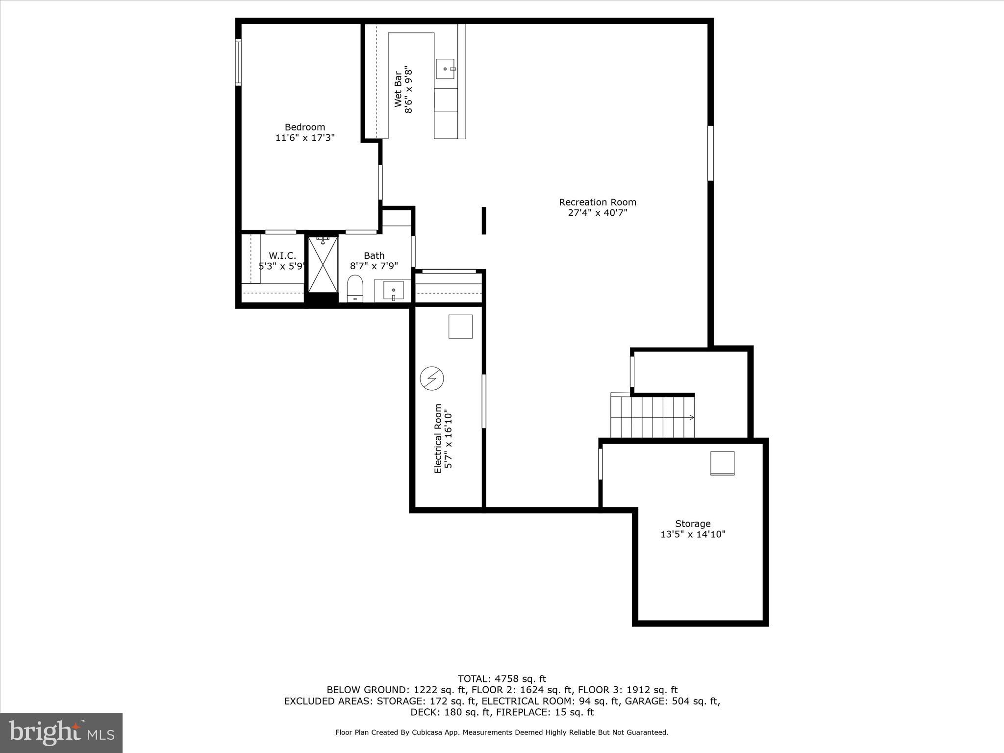BLAIR WOODS - Residential