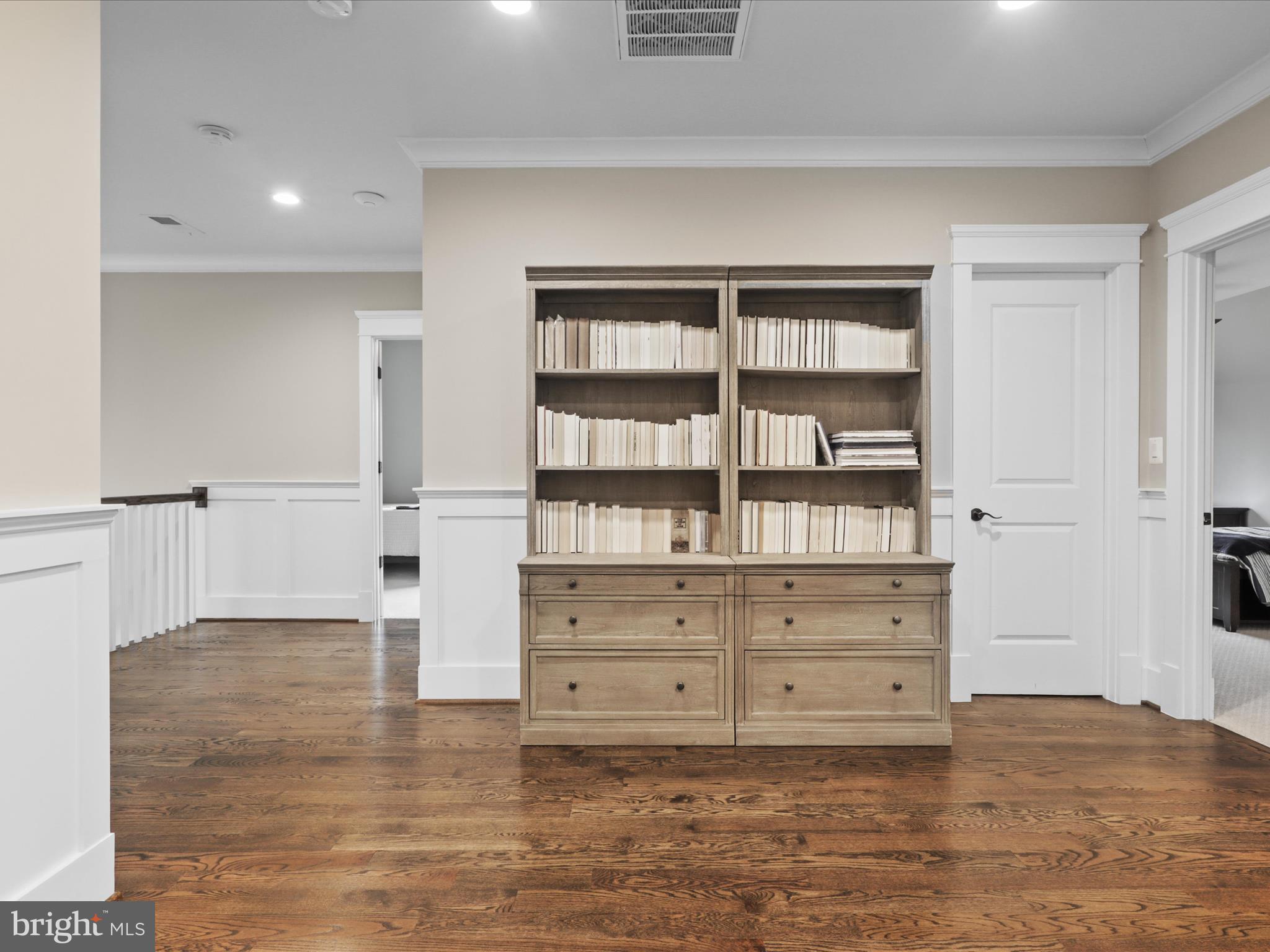 BLAIR WOODS - Residential