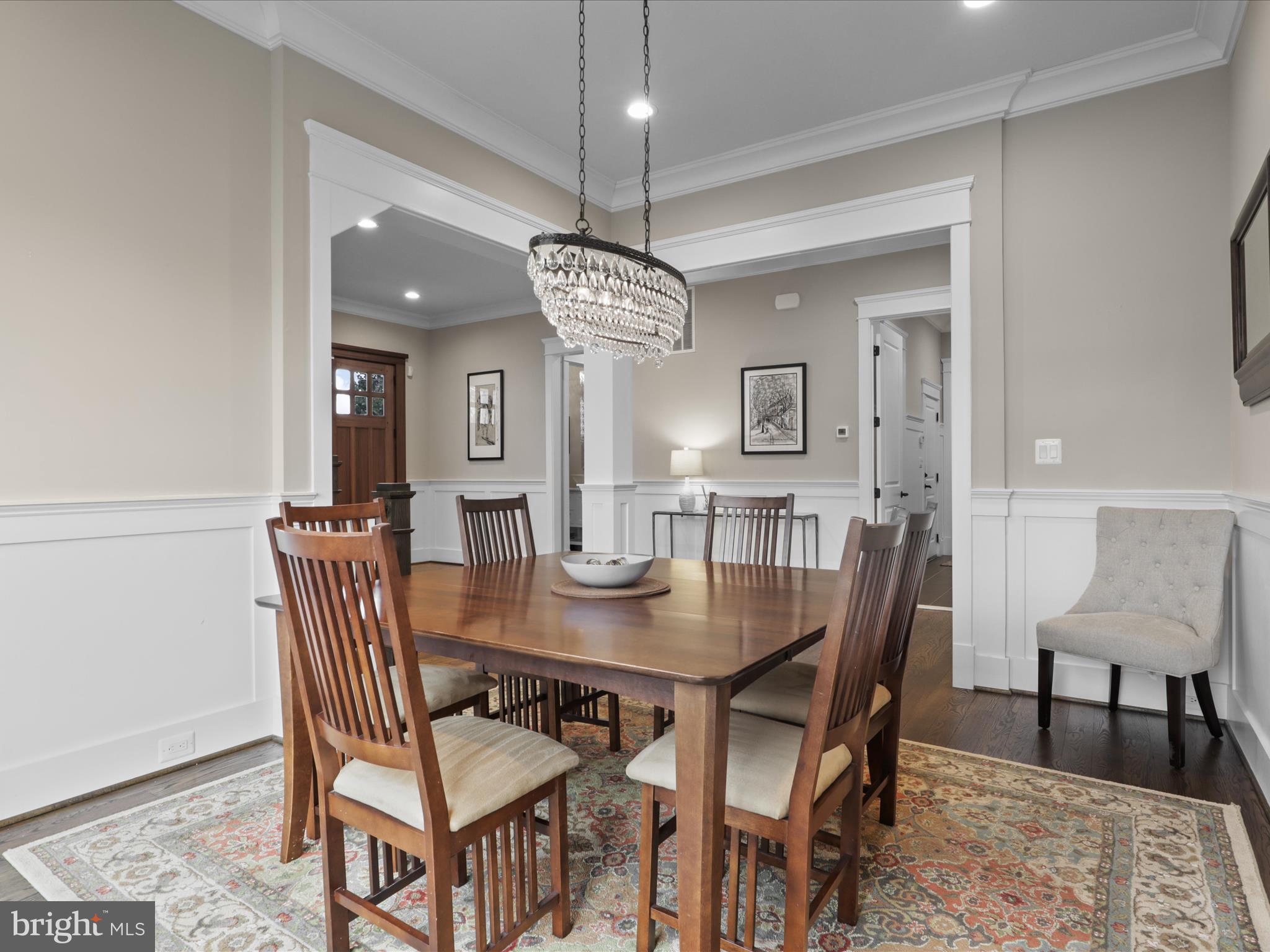 BLAIR WOODS - Residential