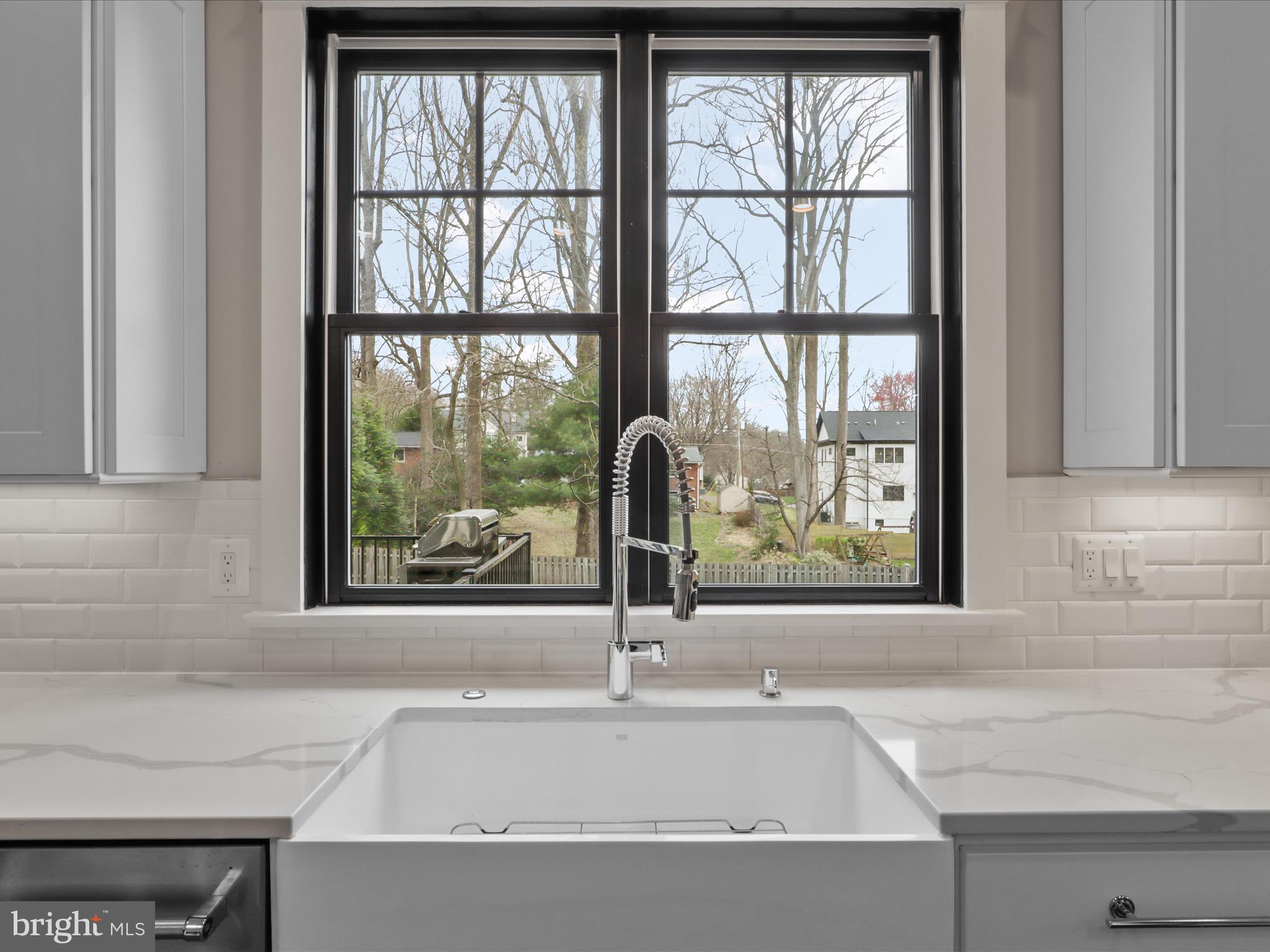 BLAIR WOODS - Residential