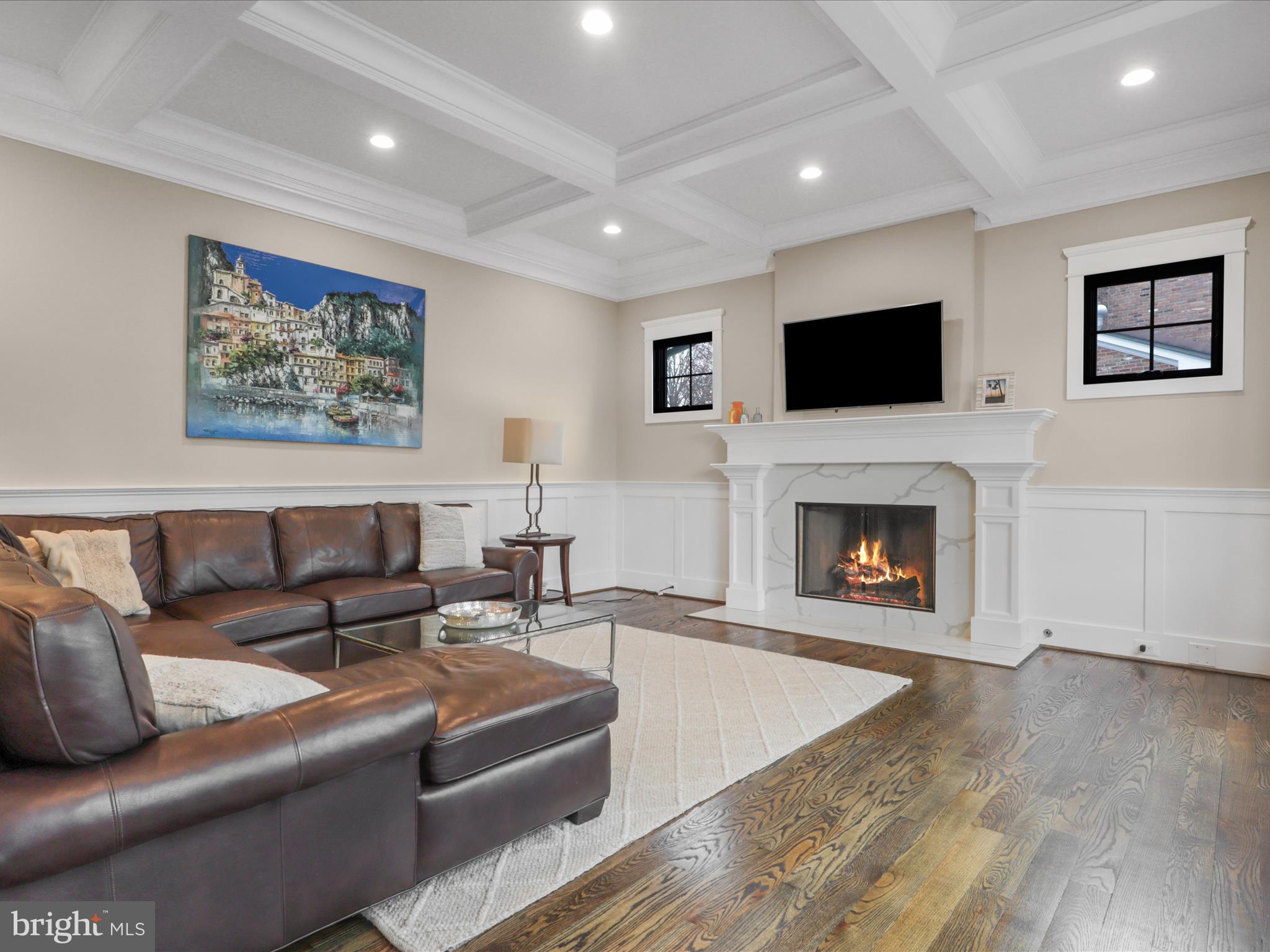 BLAIR WOODS - Residential