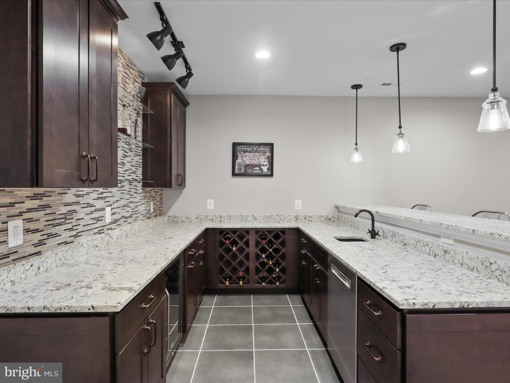 BLAIR WOODS - Residential