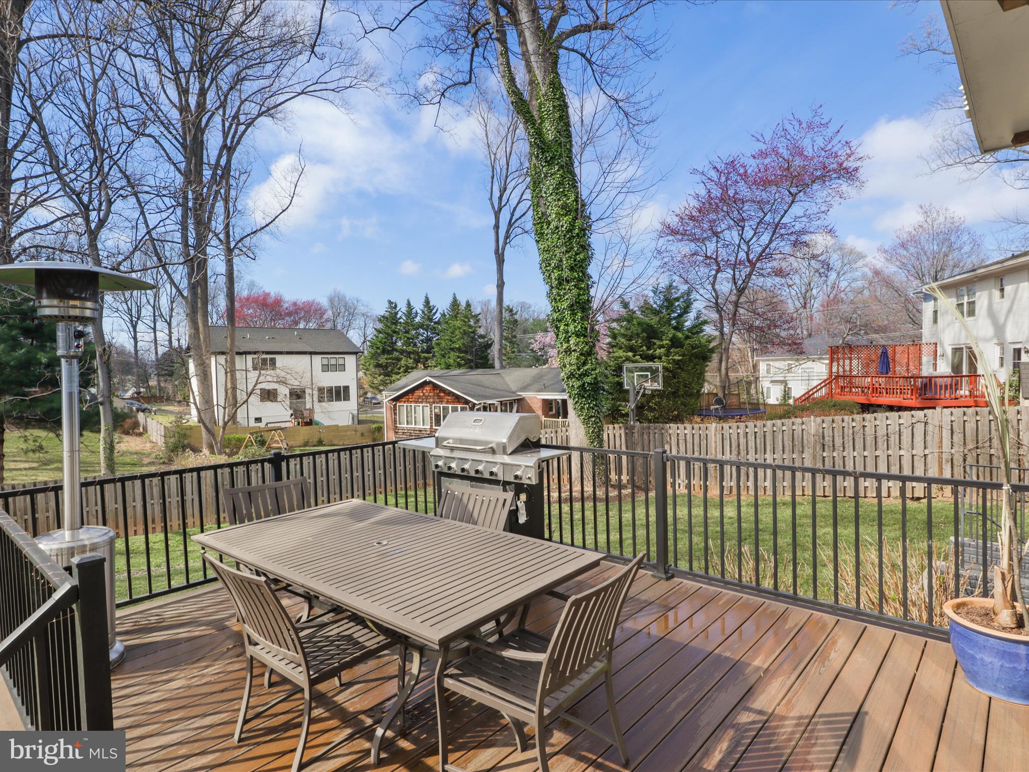 BLAIR WOODS - Residential