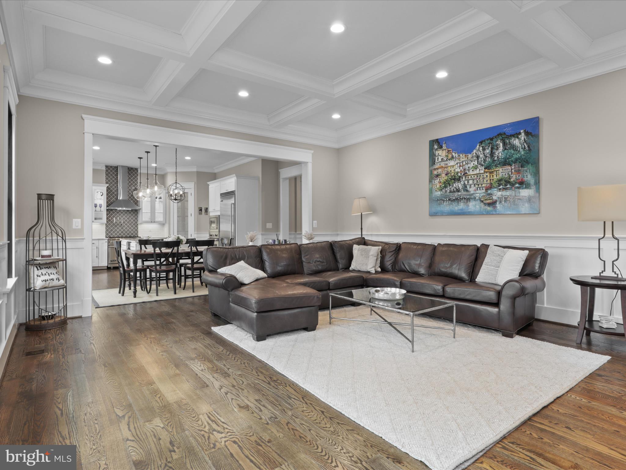 BLAIR WOODS - Residential