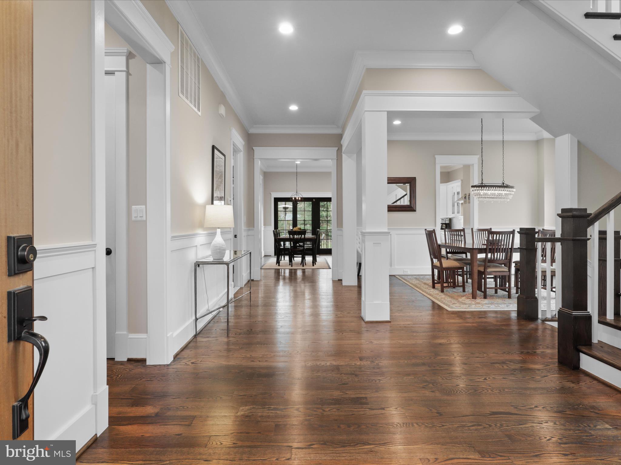 BLAIR WOODS - Residential