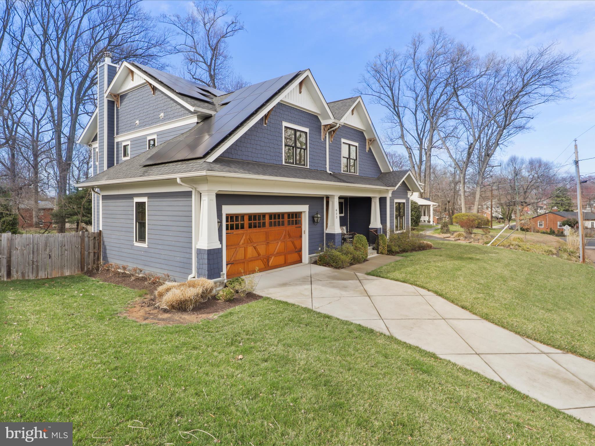 403 COLIN LANE NW