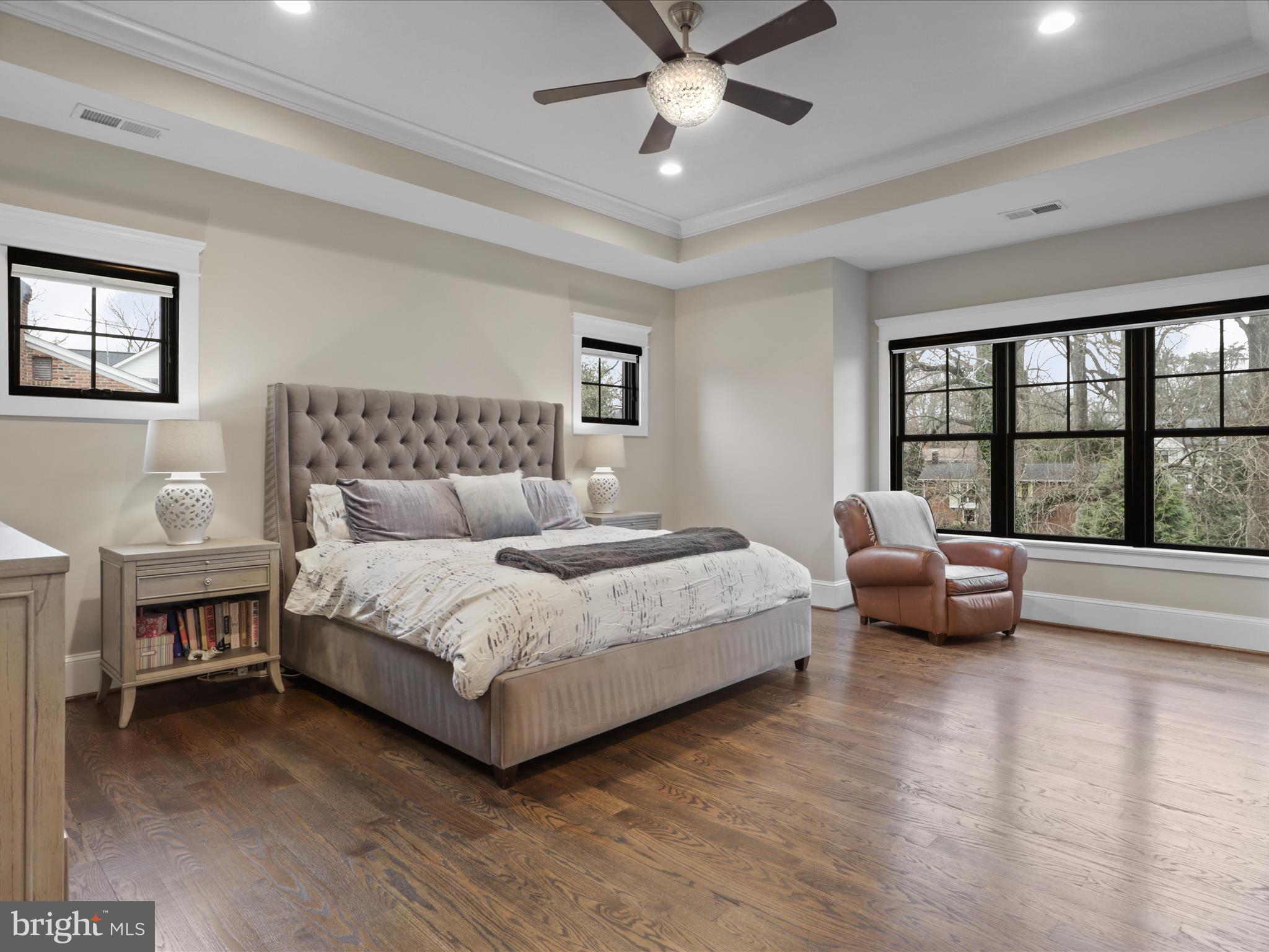 BLAIR WOODS - Residential