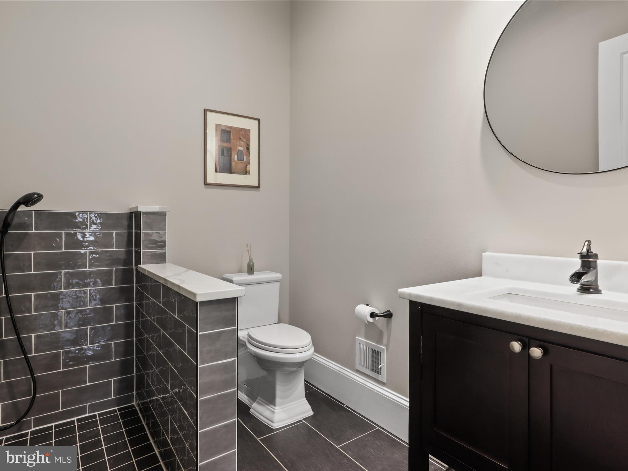 BLAIR WOODS - Residential