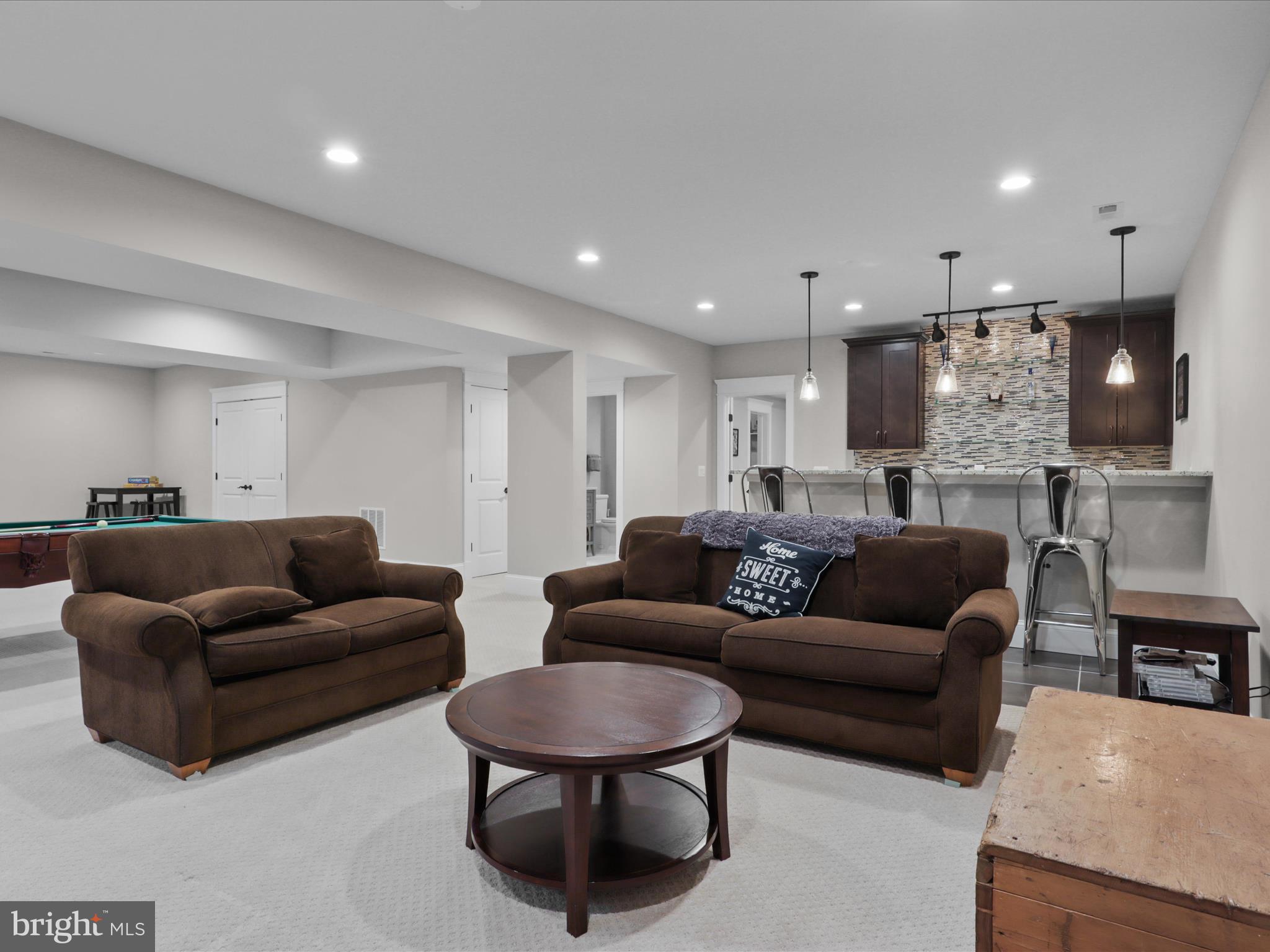 BLAIR WOODS - Residential