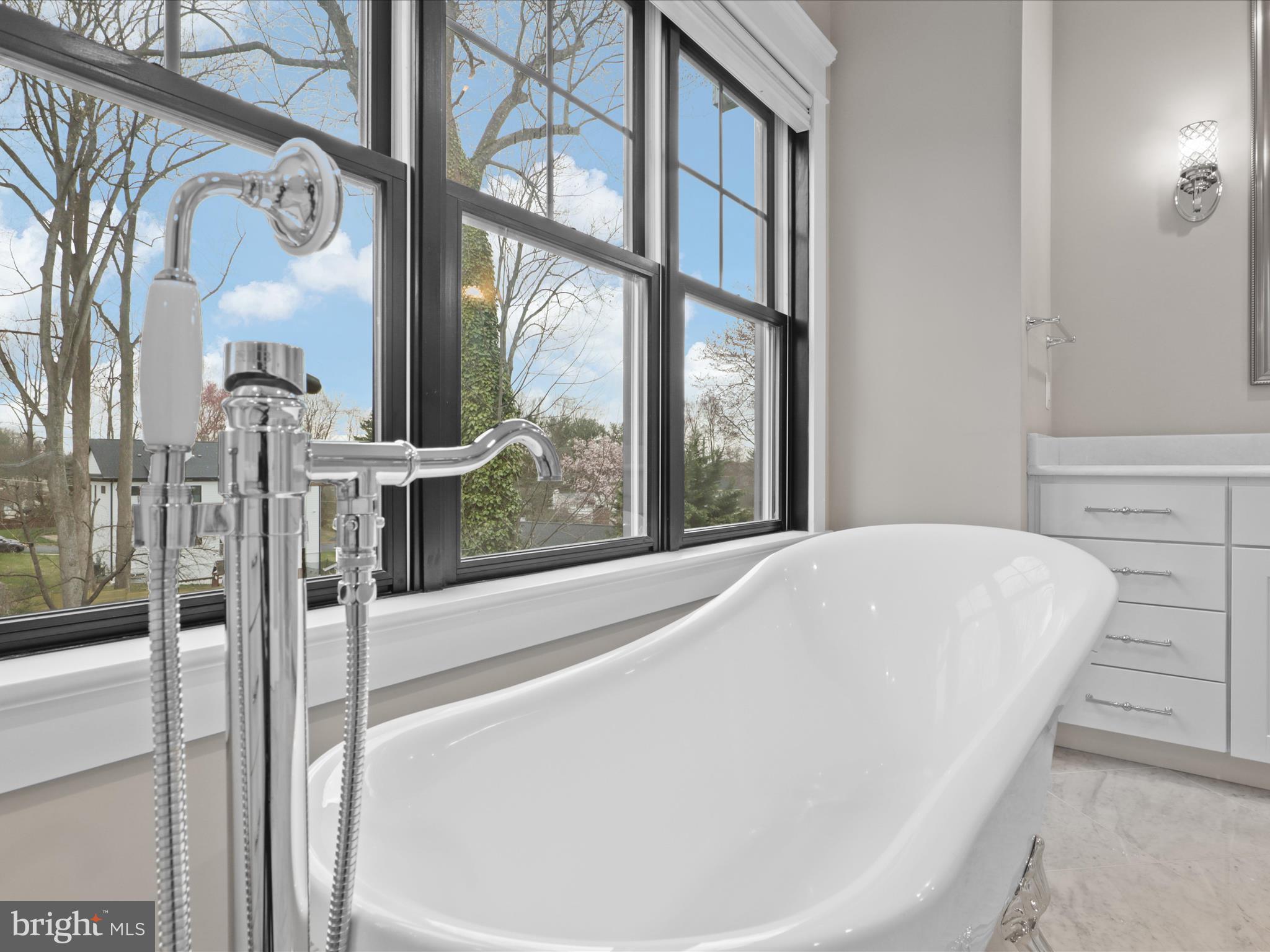 BLAIR WOODS - Residential