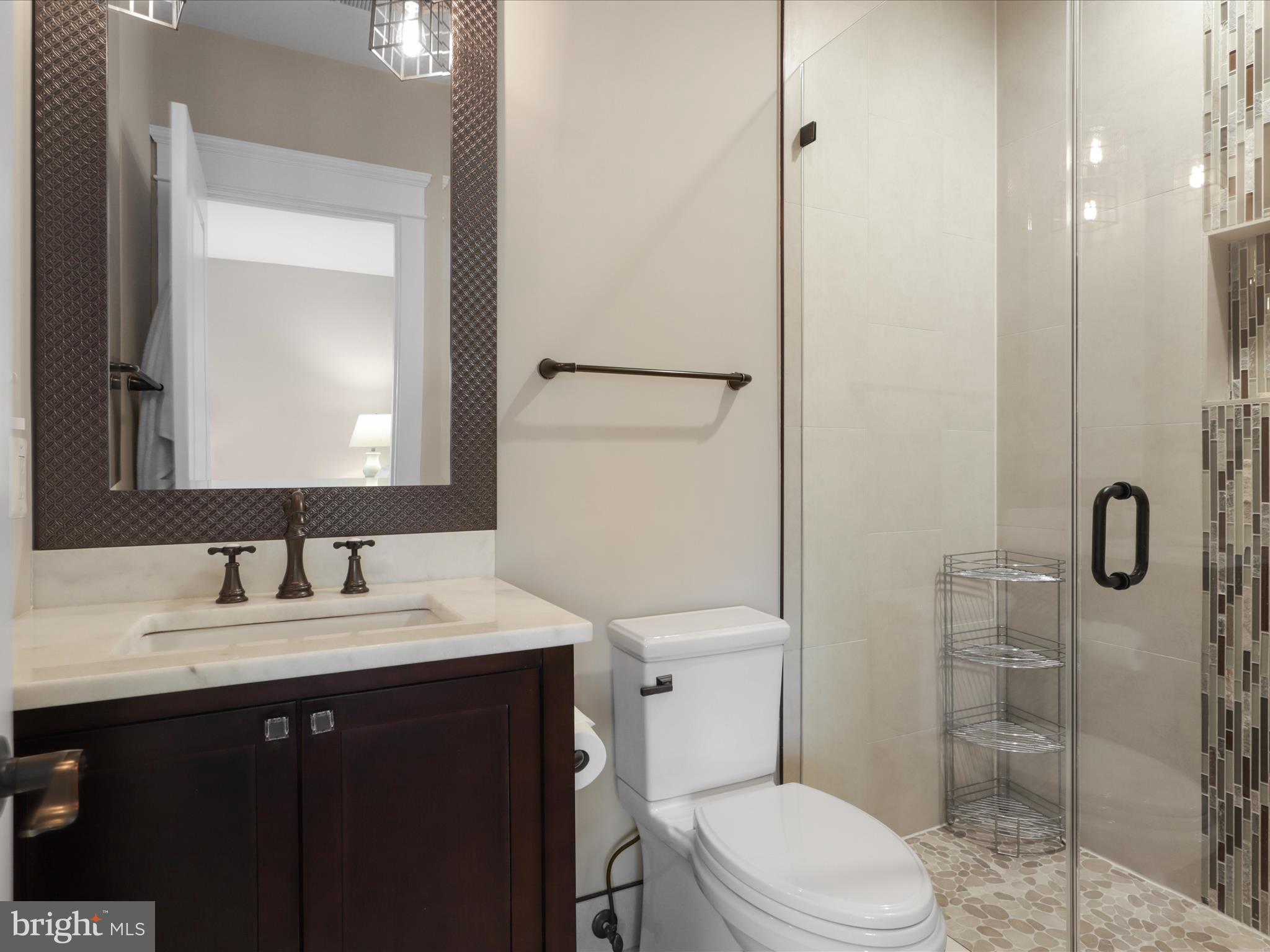 BLAIR WOODS - Residential