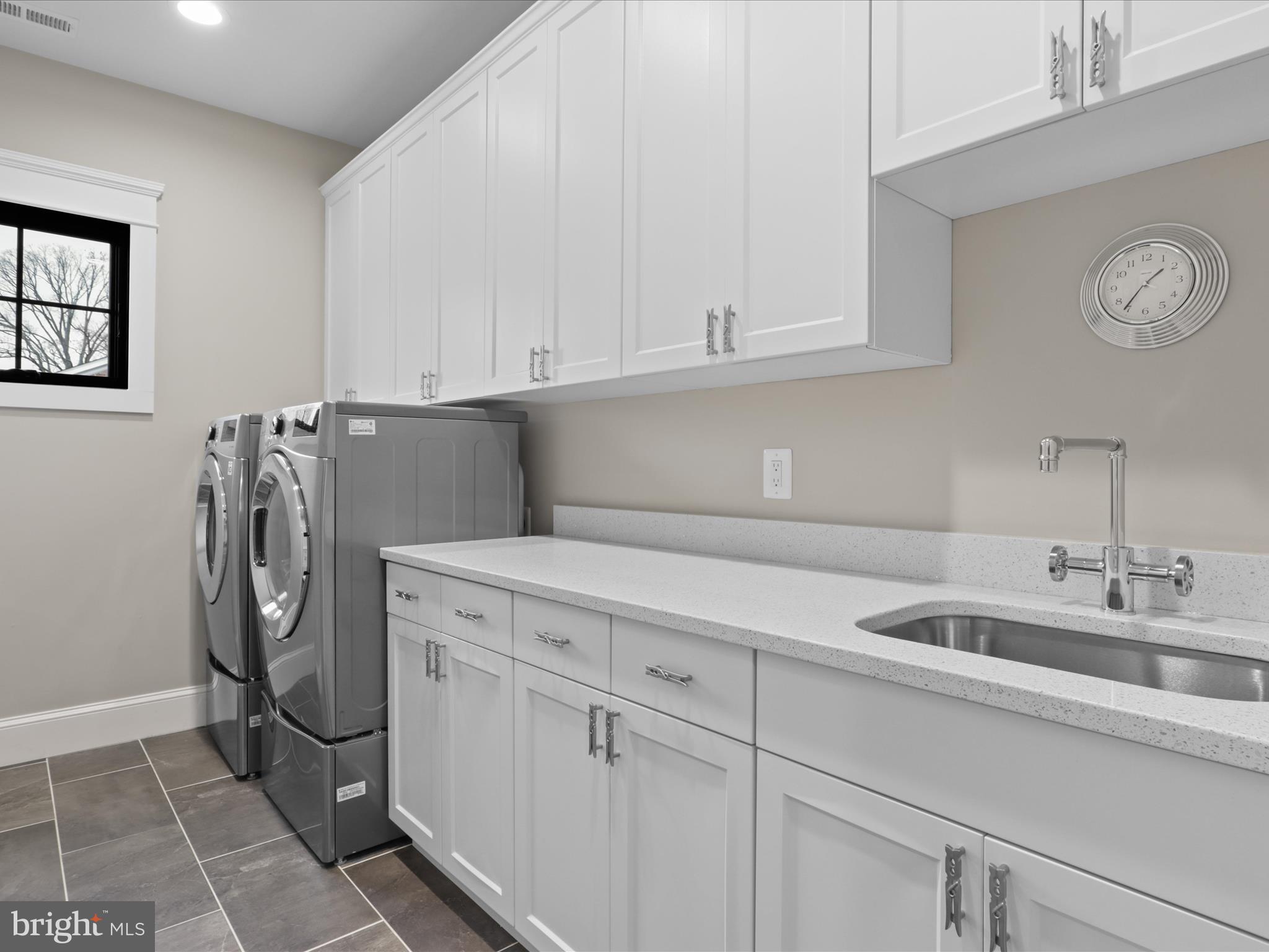 BLAIR WOODS - Residential