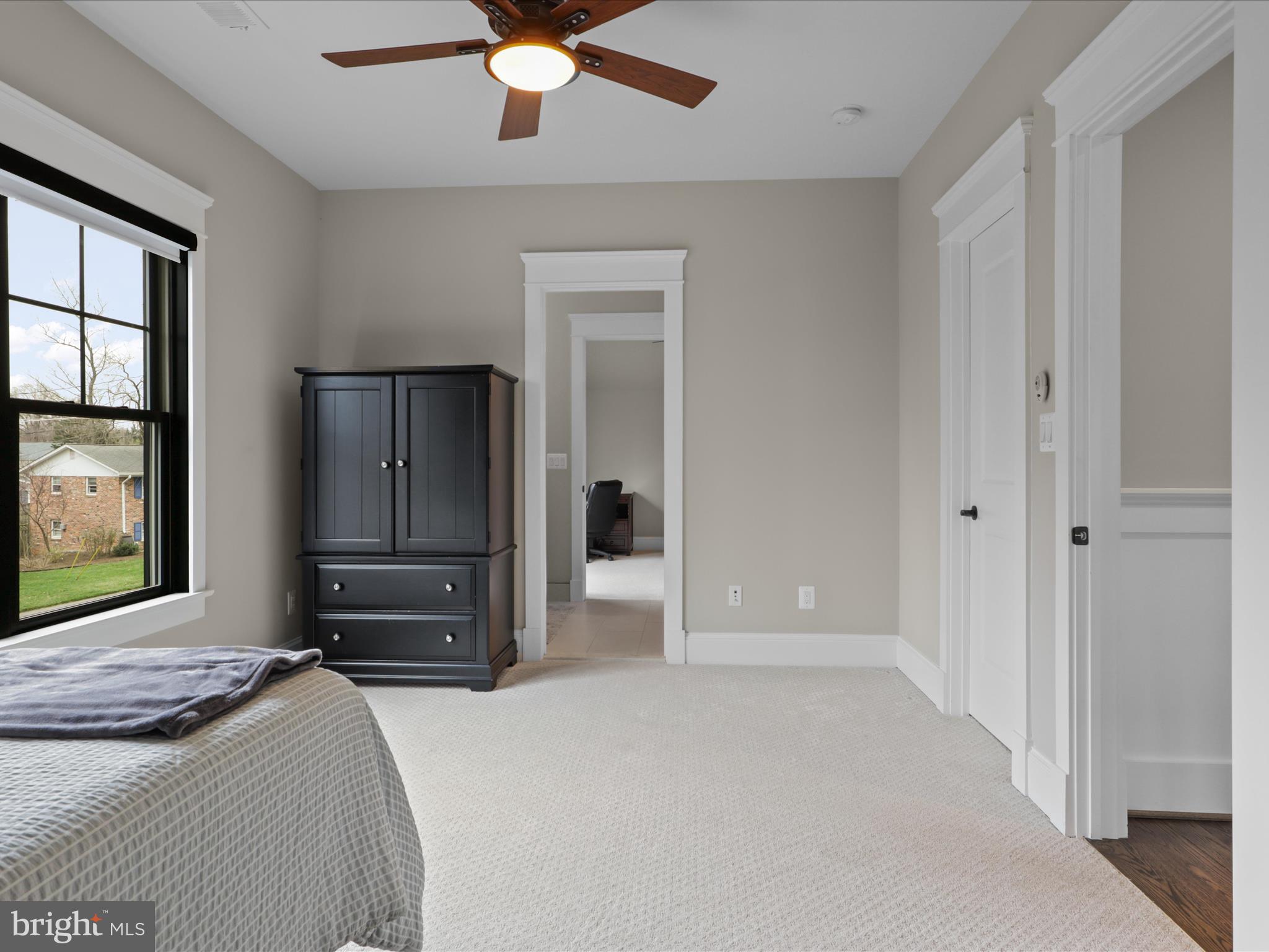 BLAIR WOODS - Residential