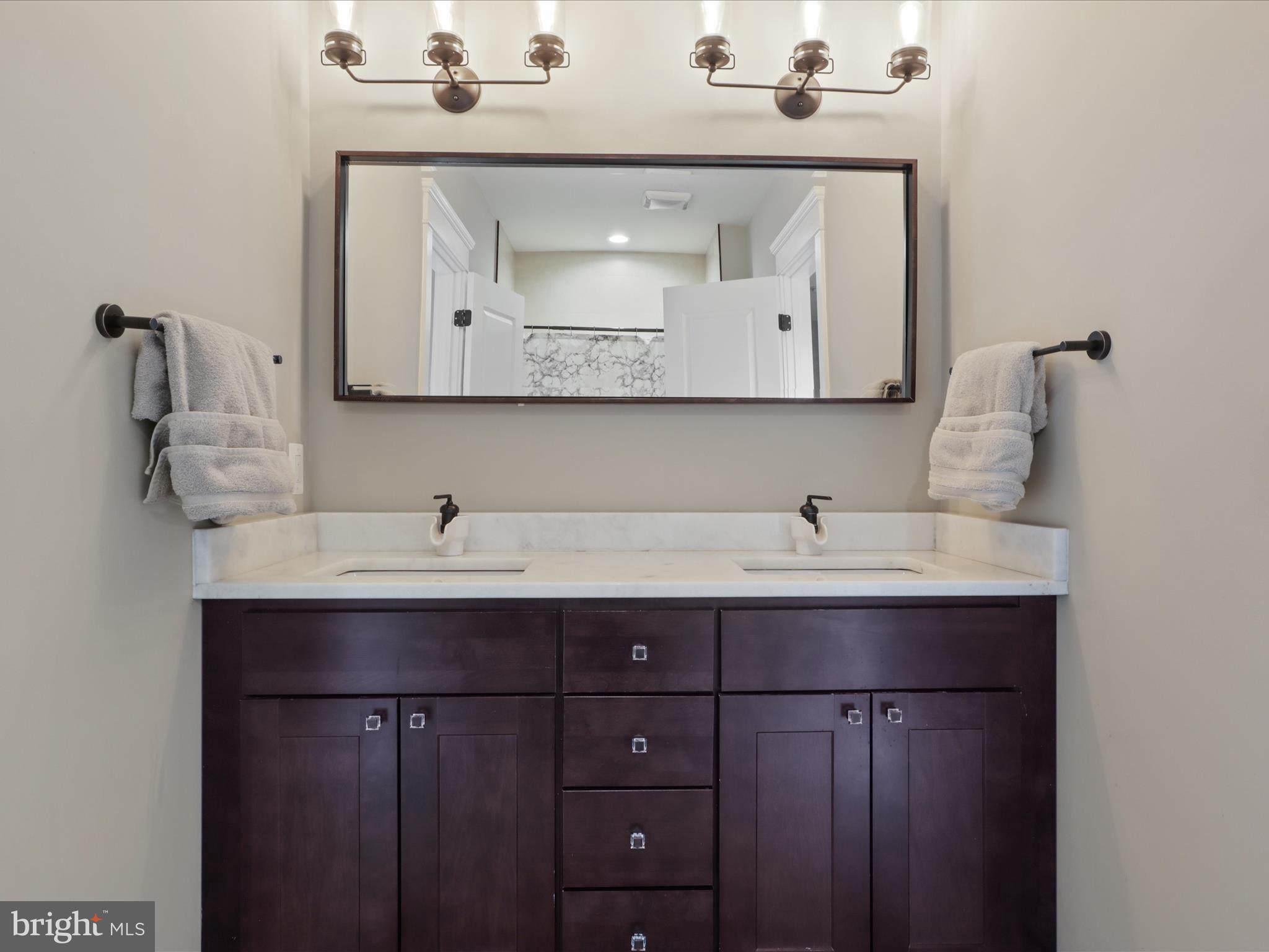 BLAIR WOODS - Residential