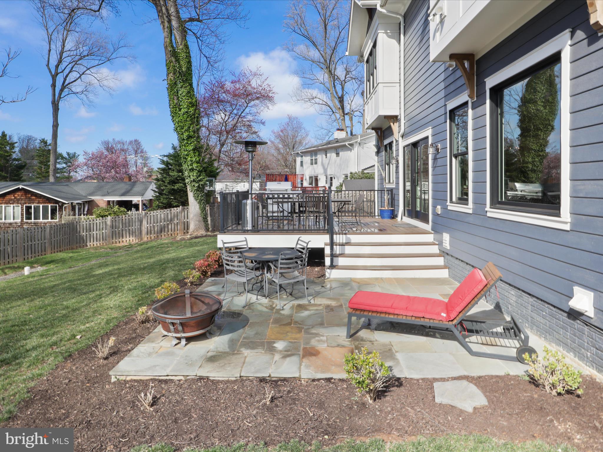 BLAIR WOODS - Residential