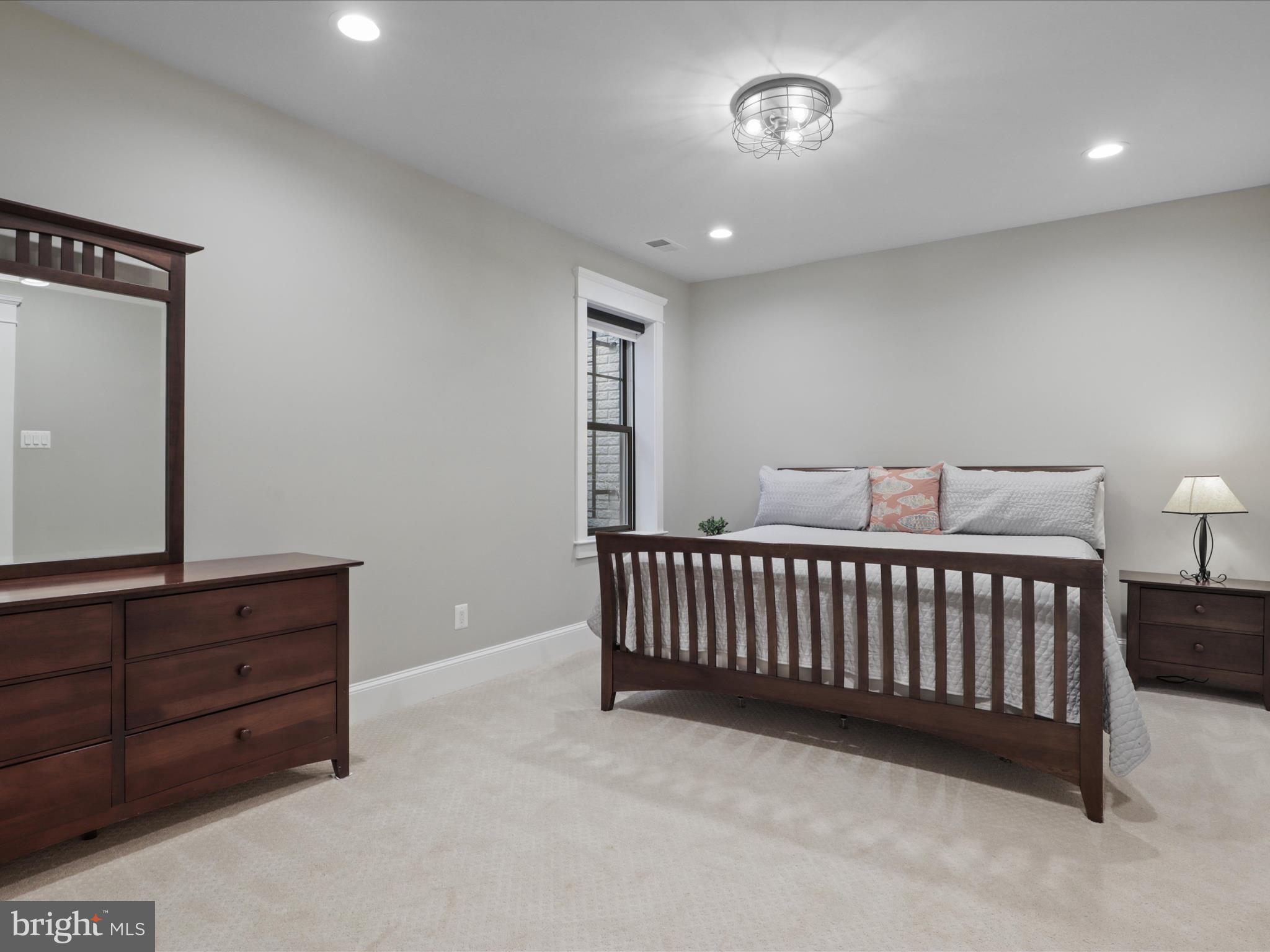 BLAIR WOODS - Residential